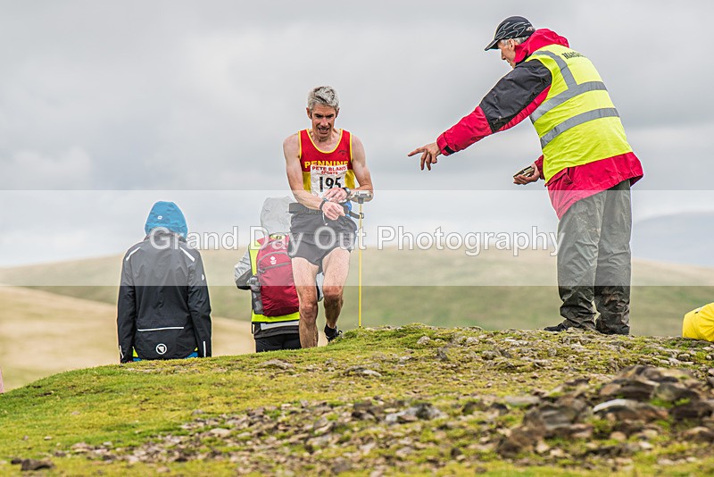 Sedbergh -948 - Sedbergh Hills Fell Race Sunday 20th August 2023