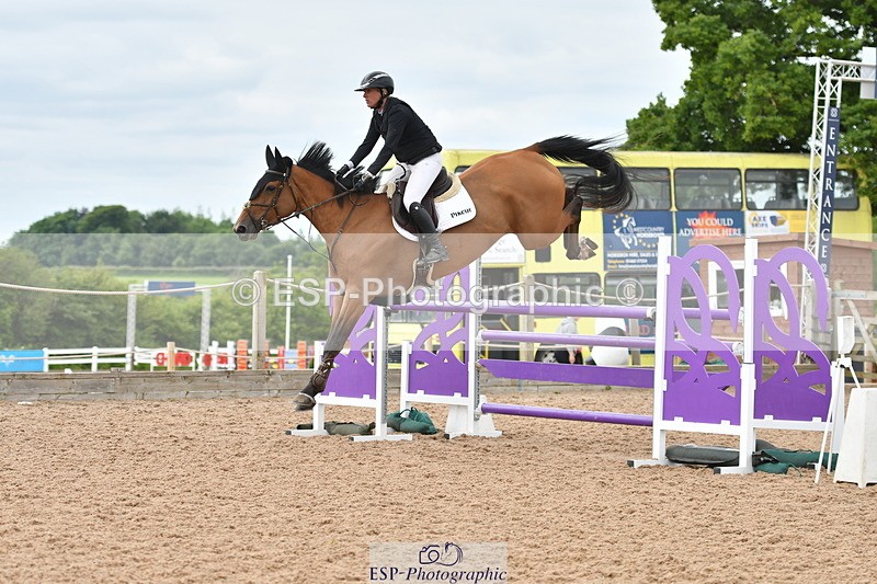 240609A-145304-06364 - Cls 19 Snr Foxhunter and 1.20m Open