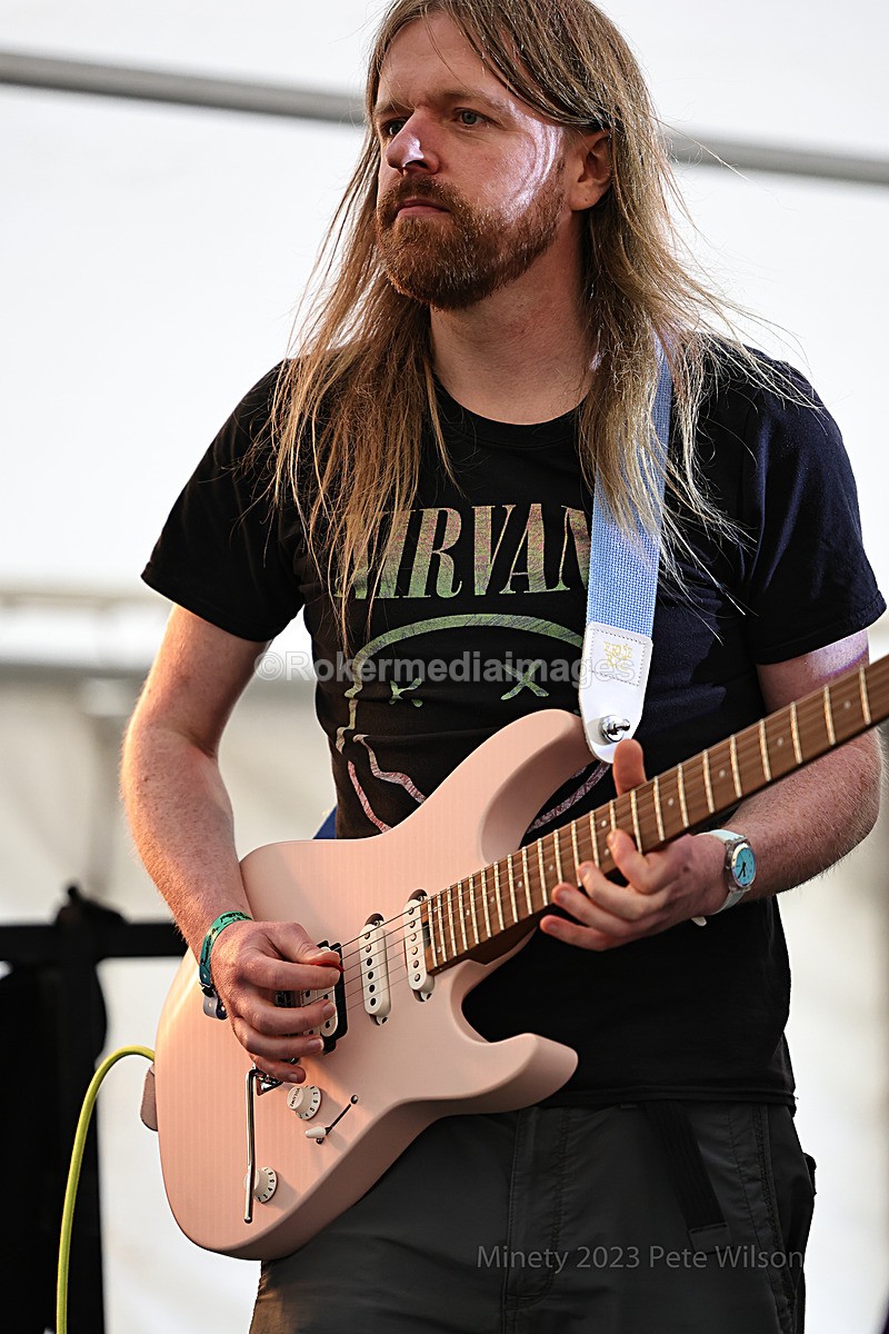 MMF SAT-9 - Minety Music festival 2023