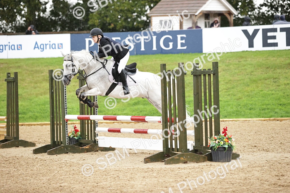 SBM_33179 - J38 - Senior Horse & Pony 80cm Championship