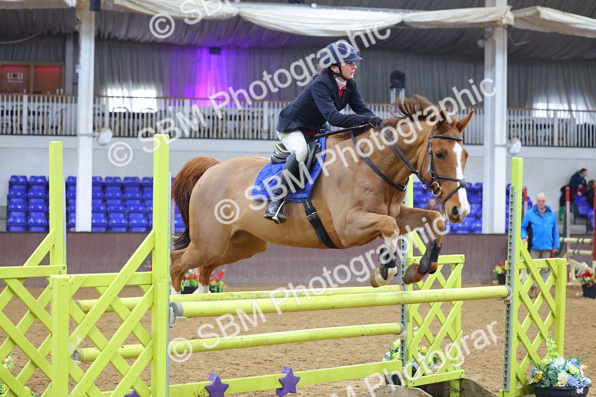 SBM_001947 - Class 15 - Senior Newcomers - First Round (1.10m)