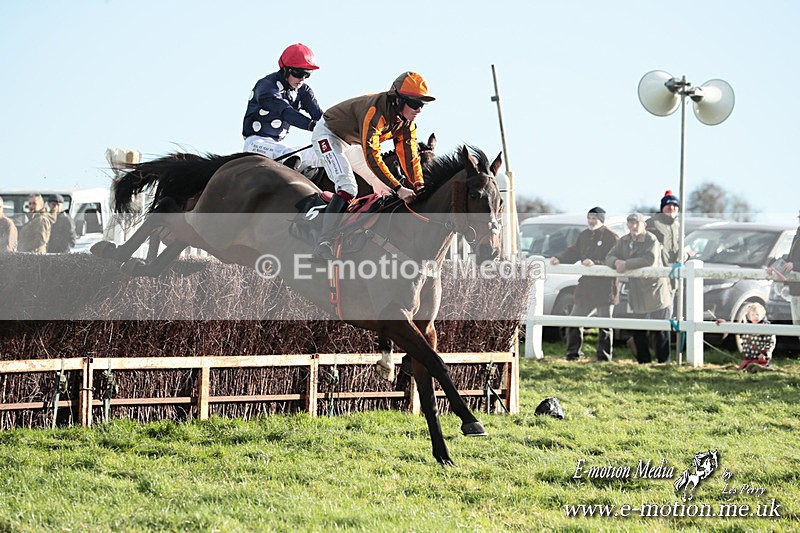 PtP 301125  0376 - Hursley Hambledon Point-to-Point Larkhill Racecourse 30/11/2025
