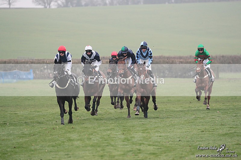 PtP 080326 71 - Pytchley with Woodland Point-to-Point Guilsborough 08/03/26