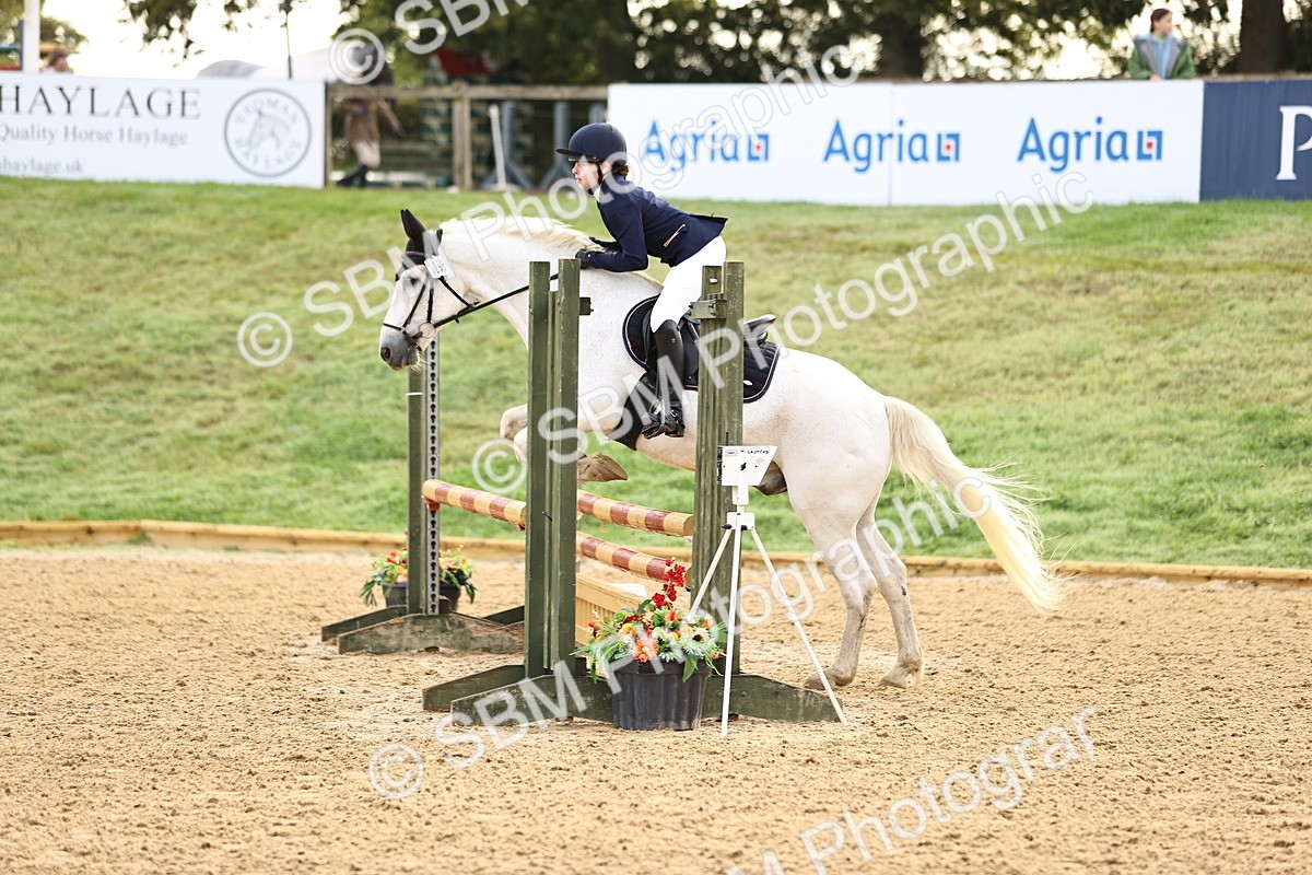 SBM_55254 - J62 - Clear Round 90cm