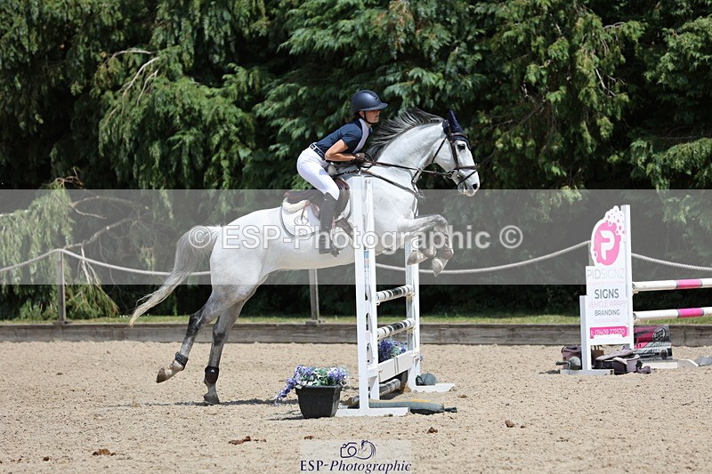 250703A-132909-04916 - Cls 8 95cm Amateur Qualifier