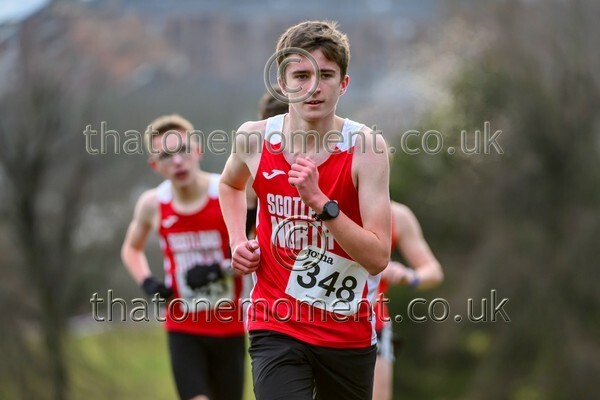 InterXC26-925745 - U17 Men