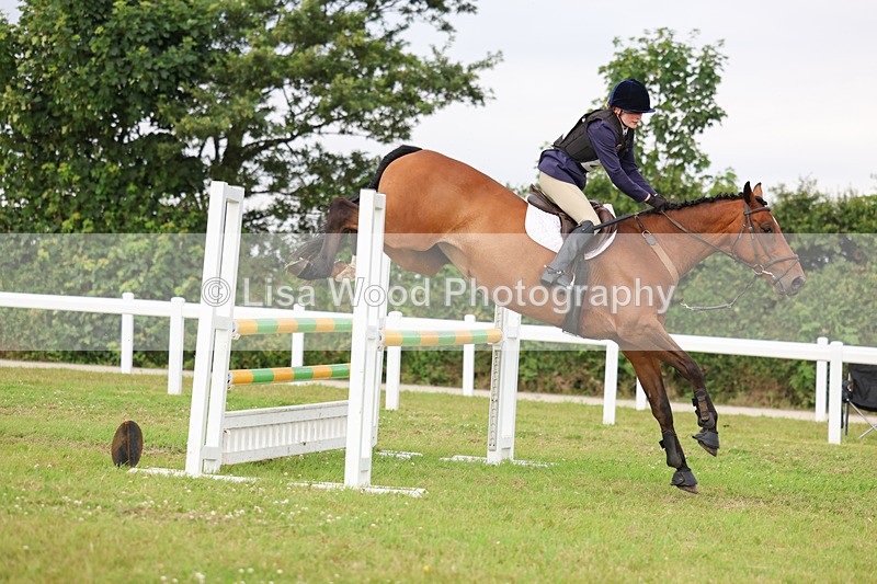 3E7A7316 - Class 7: PC90cm Regional Championship Qualifier Rnd 2 (B)