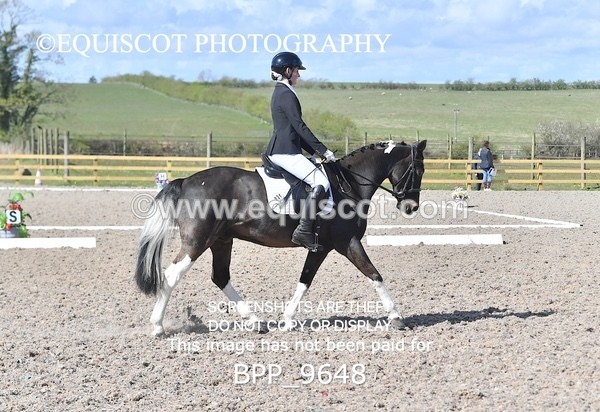 BPP_9648 - NOVICE 6