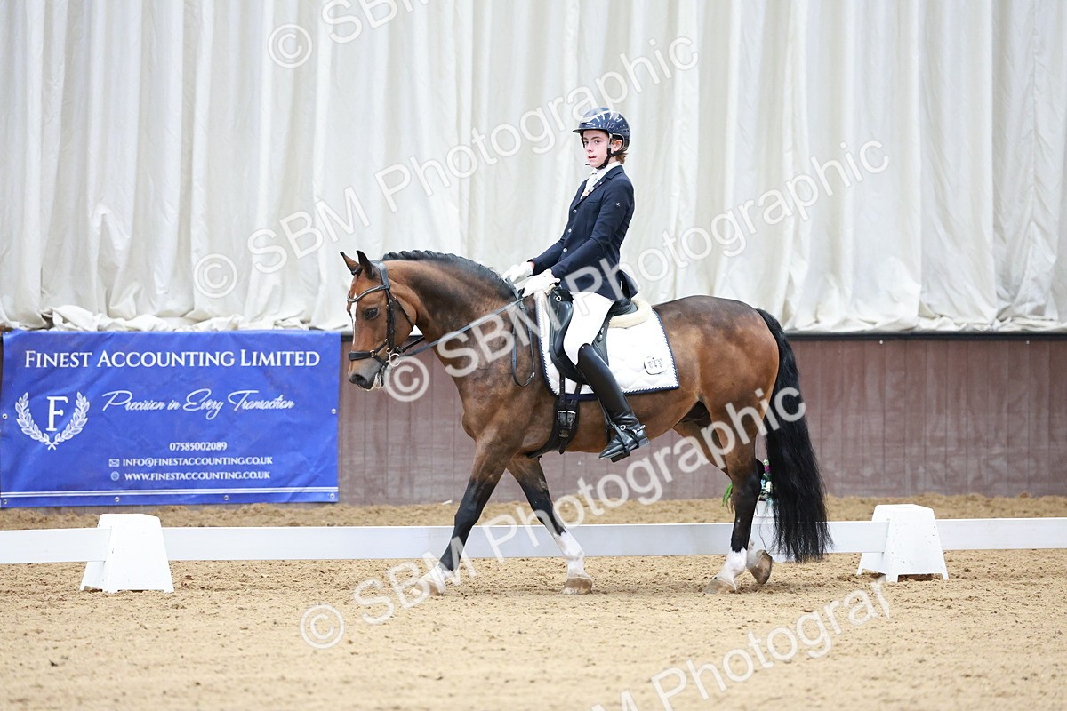 SBM_017138 - Class15 - FEI Pony