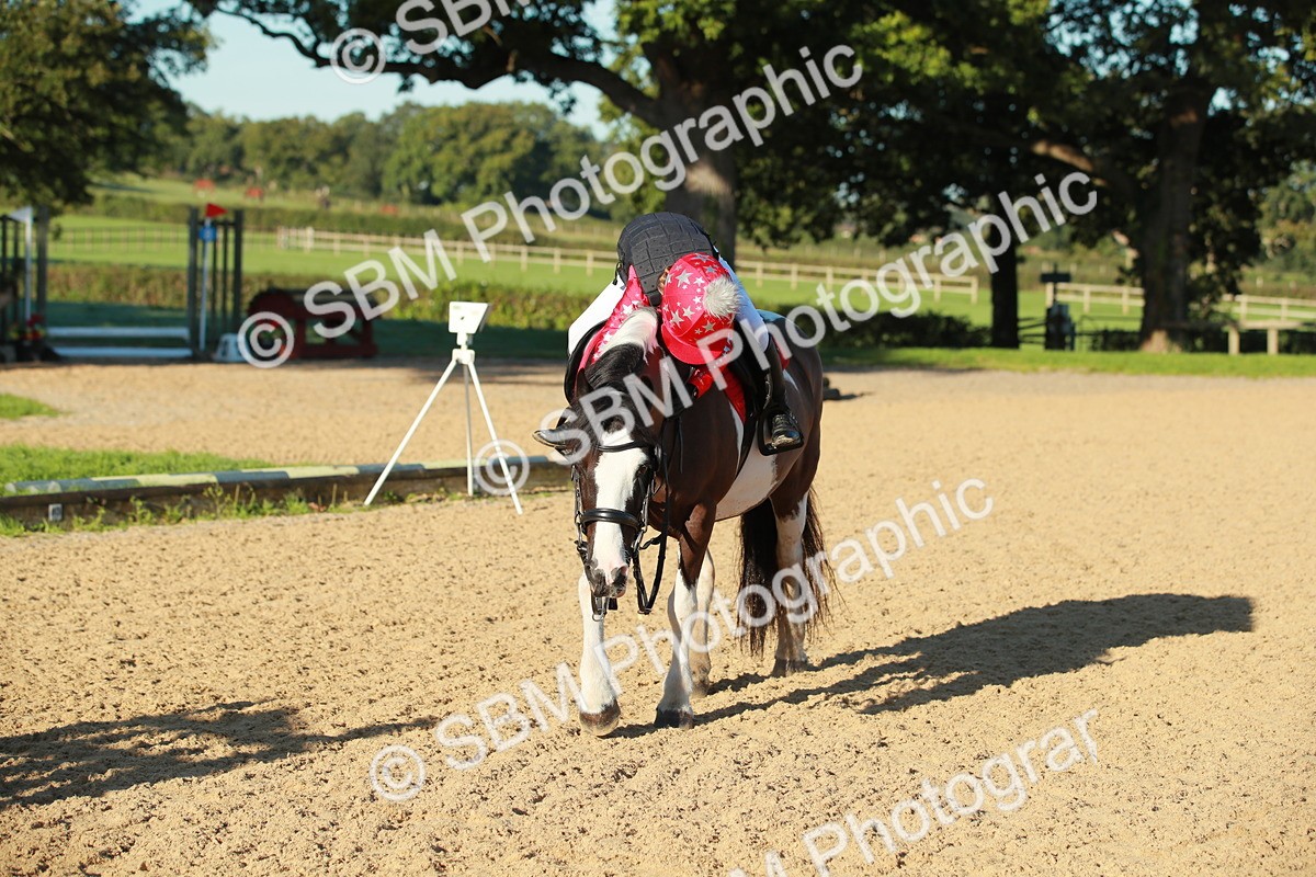 SBM_15074 - E5 - Eventers Challenge 50cm Open