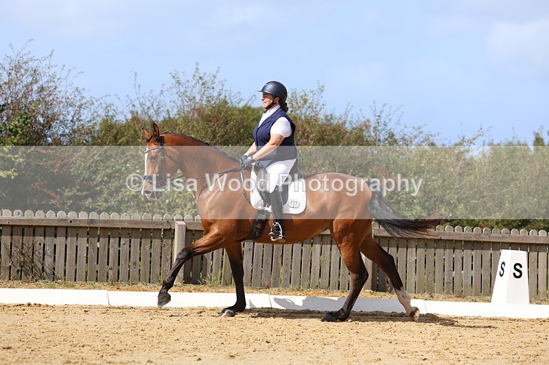 3E7A3681 - Class 8: Novice 6 Section A Championship