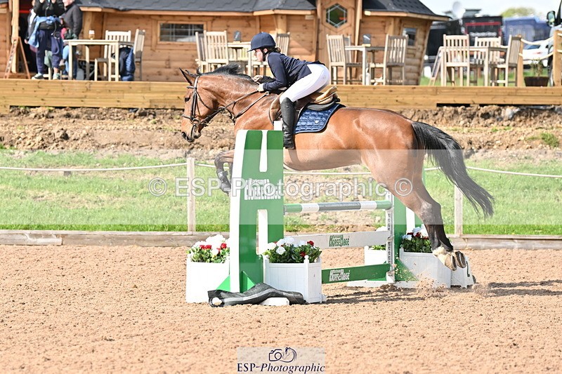 240505A-161826-06778 - Cls 8, 9 & 10 Children on Horses 90cm, 1m & 1.10m