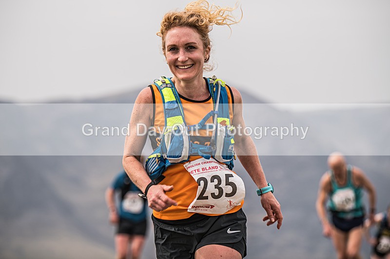 Newlands-1047 - Newlands Memorial Fell Race Saturday 12th April 2025