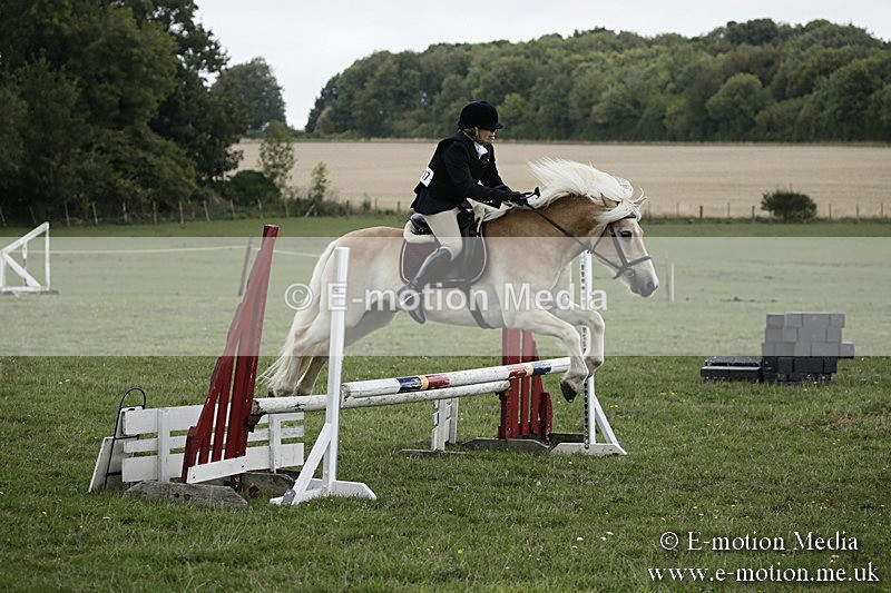 BVR090918 417 - BVRC Dressage and Show Jumping 09/09/18
