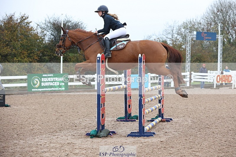 231112A-132836-04481 - Cls 20 Newcomers & 1.10m Open