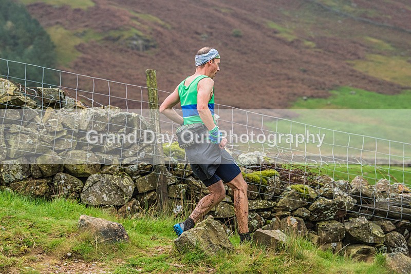 Langdale-1207 - Langdale Horseshoe Fell Race Saturday 7th October 2023