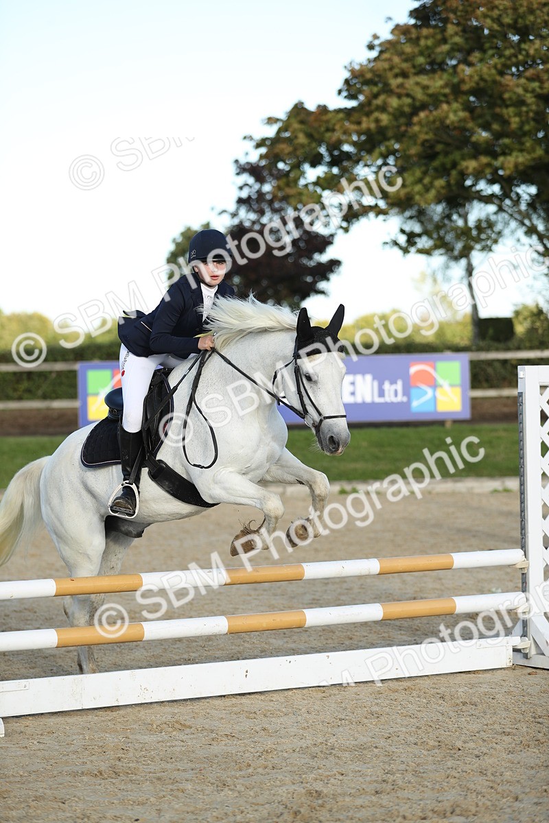 SBM_54143 - J23 - Junior Horse 70cm Championship