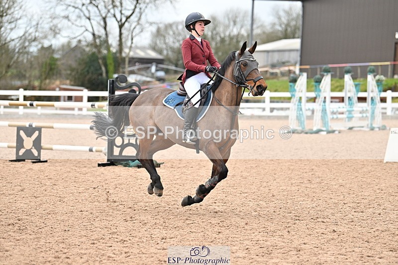 240309A-141526-01367 - Cls 10 & 11 Pony 1.15m and 1.20m