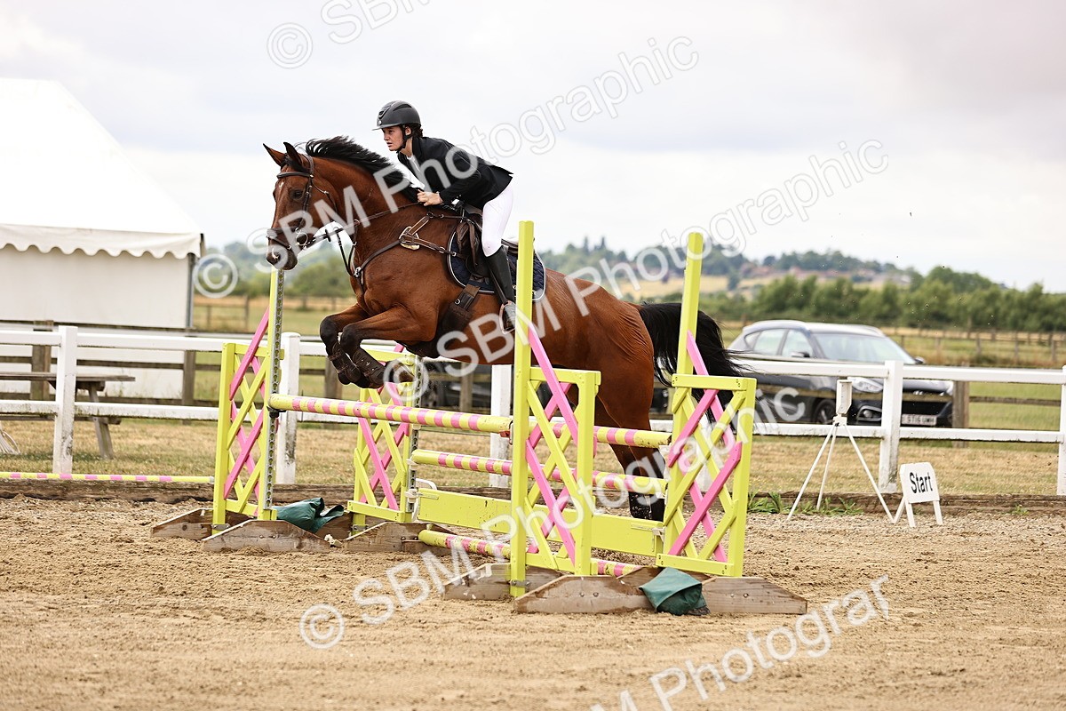 SBM_026008 - Class 11 - Senior Discovery - 1.00m