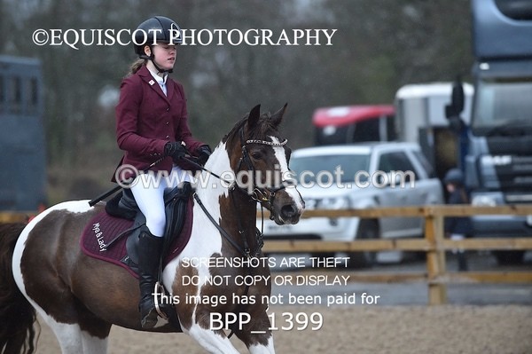 BPP_1399 - CLASS 5 Pony BritiNovice / 0.80m Open