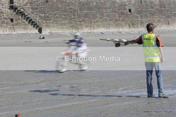 SR 270609-12 - Sand Racing 27/06/09