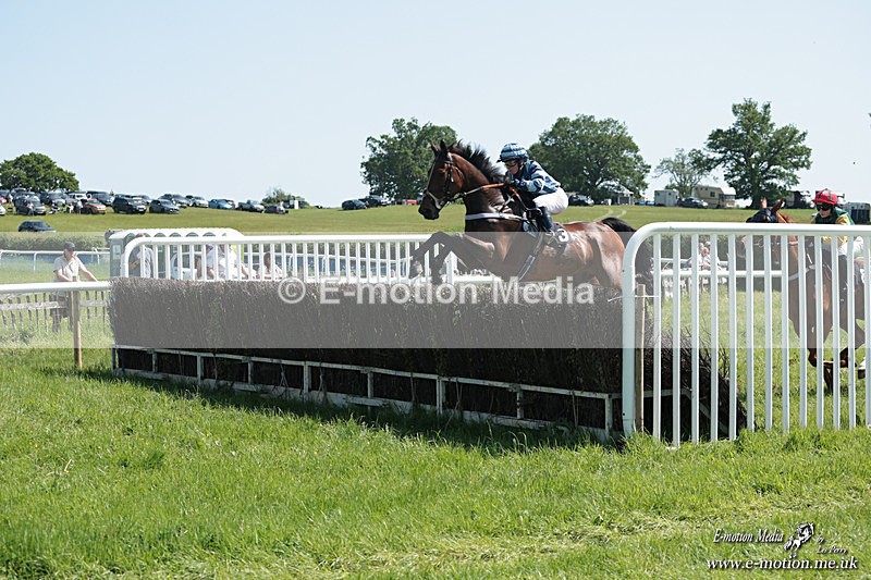 PtP 250526 336 - Albrighton & Woodland PtP Chaddesley Corbett 25/05/26