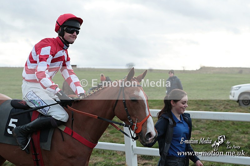 PtP 040224 1110 - Combined Services Point-toPoint Larkhill 04/02/24