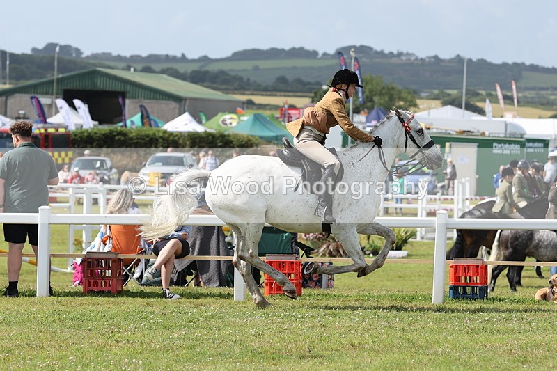 JPP_0917 - Class 16: Cornish Combination Young Rider