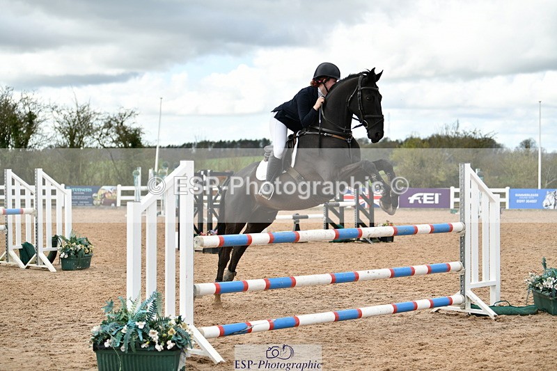 240317A-140410-07262 - Cls 33 Discovery and 1m Open