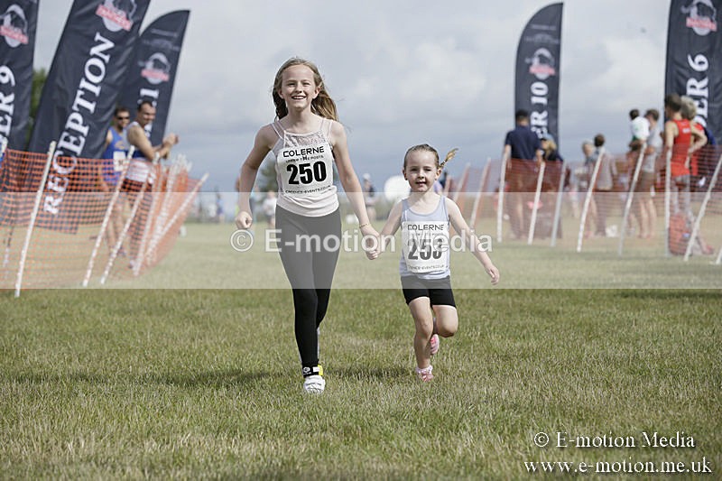 CADFUN 210719-0236 - Cadence Events Colerne Fun Run  21-Jul-2019