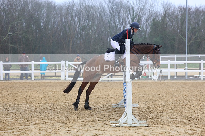 3E7A2339 - Class 4: 70 -75cm