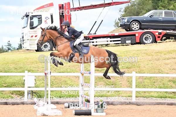 BPP_5618 - CLASS 9 THURS Granite City Festival Senior 1.35m Open Championship