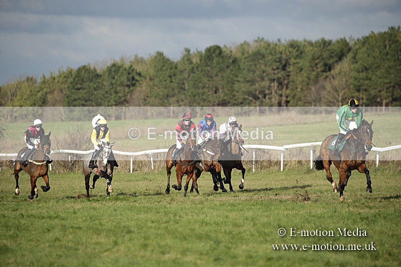 PtP 011219-0232 - Hursley Hambledon Hunt Point-to-Point 01/12/19