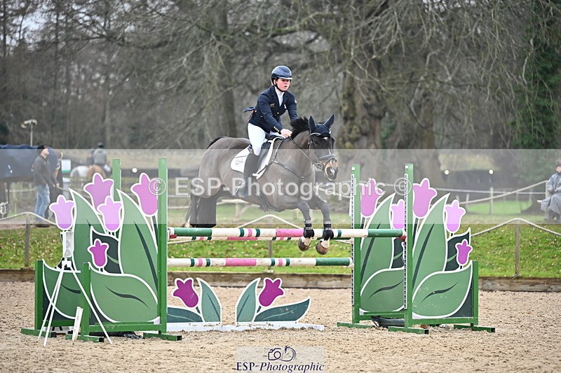 250216A-144112-02928 - Cls 11 Foxhunter and 1.20m Open