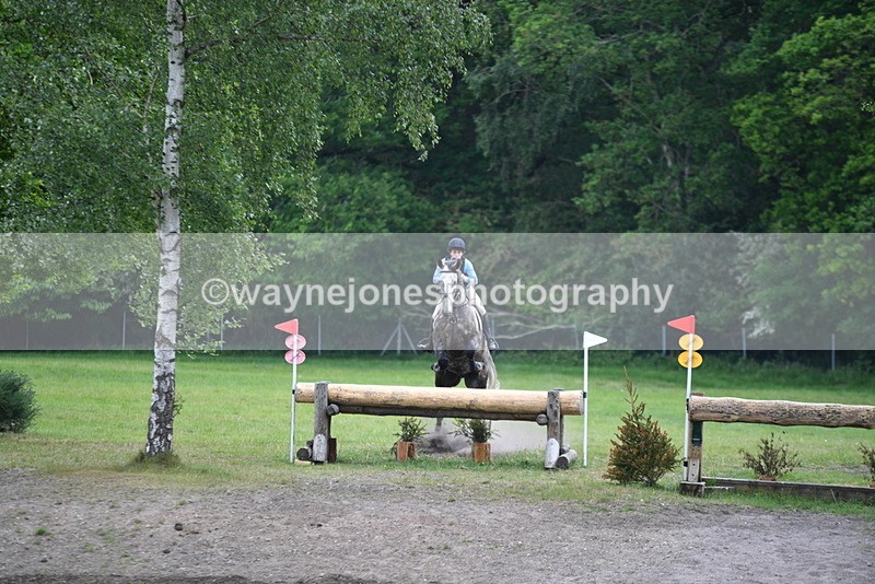 WJ5_5626 - Tweseldown 3-Phase Training (XC) 19-05-25