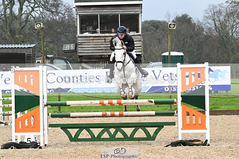 250215A-135324-01198 - Cls 4 Newcomers and 1.10m Open