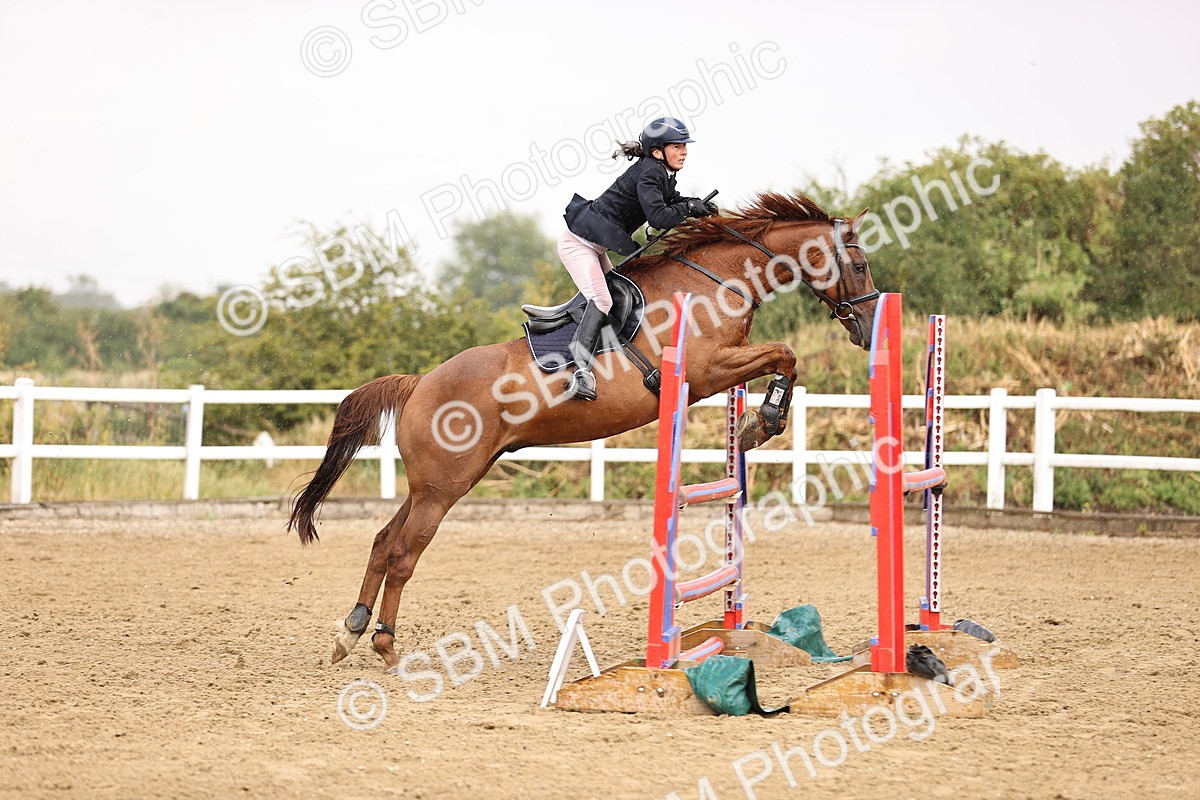 SBM_026656 - Class 12 - Amateur Championship Qualifier 1.05m