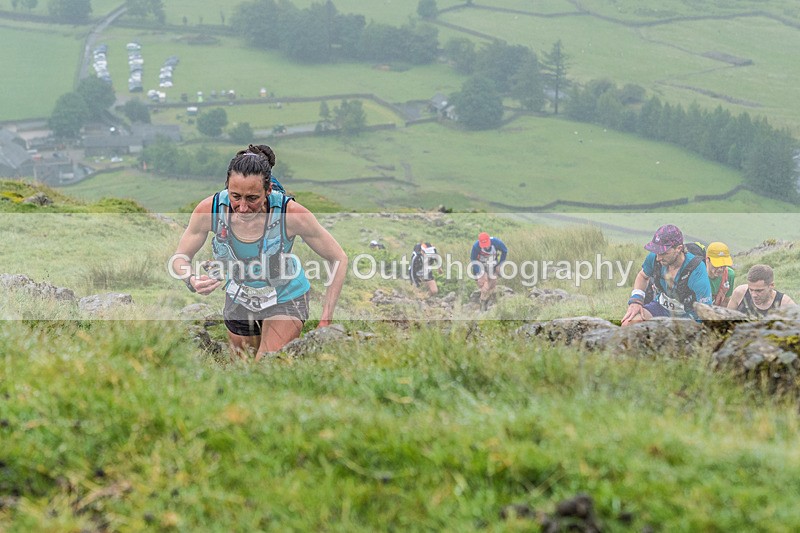 Great Lakes-67 - Great Lakes Fell Race Saturday 29th June 2024