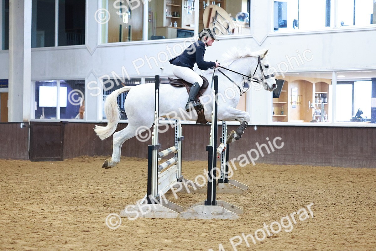 SBM_000775 - Class 2 - Senior British Novice - 90cm