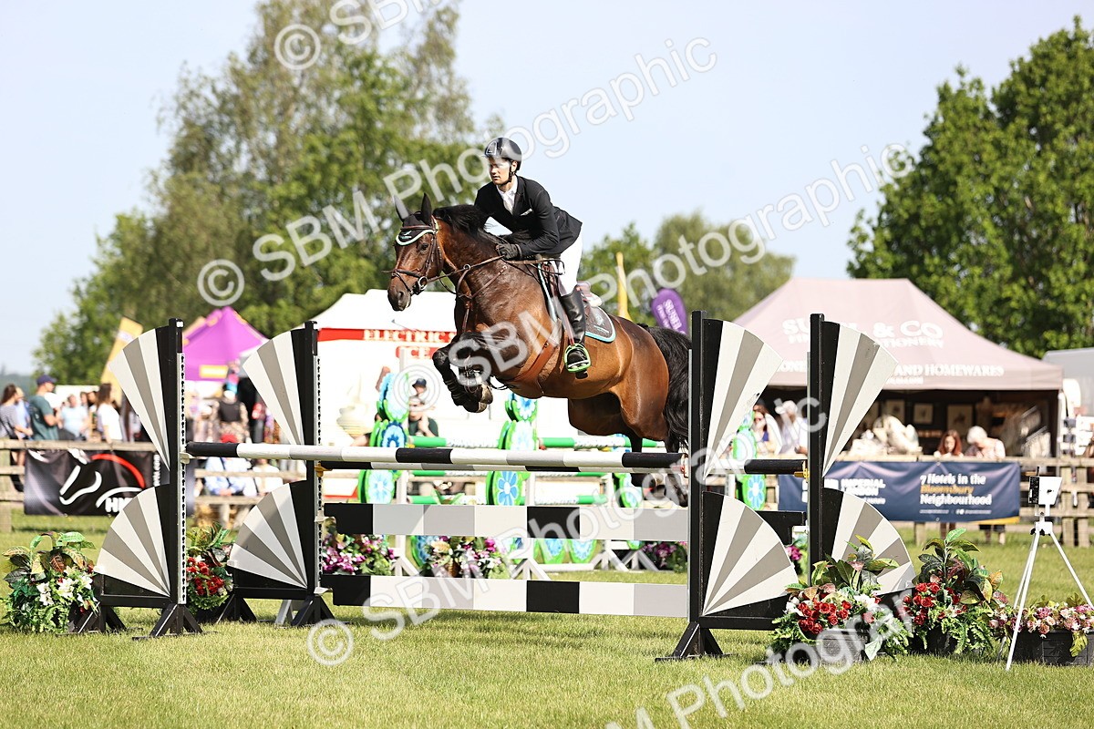 SBM_01545 - Class 200 - Martin Grant Homes Welcome Stakes 1.25m Open