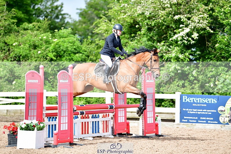 240526A-095425-07199 - Cls 32 British Novice and 90cm Open