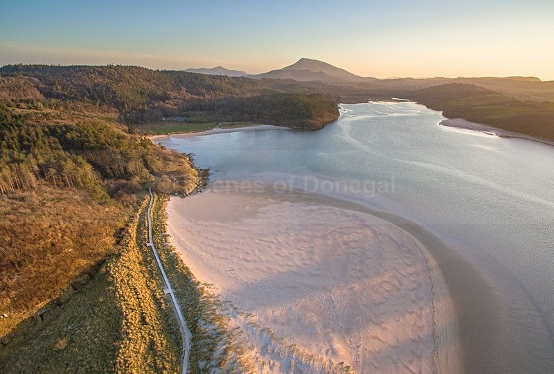 DJI_0073 - Creeslough & Dunfanaghy