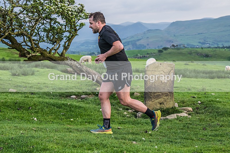 Hay-183 - Hay O Trail Race Tuesday 21st May 2024