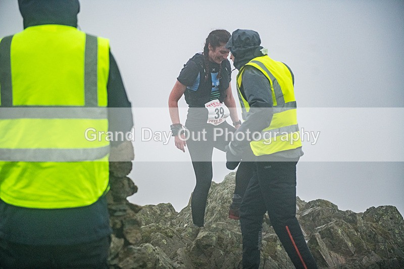 Loughrigg-640 - Loughrigg Fell Race Wednesday 10th April 2024