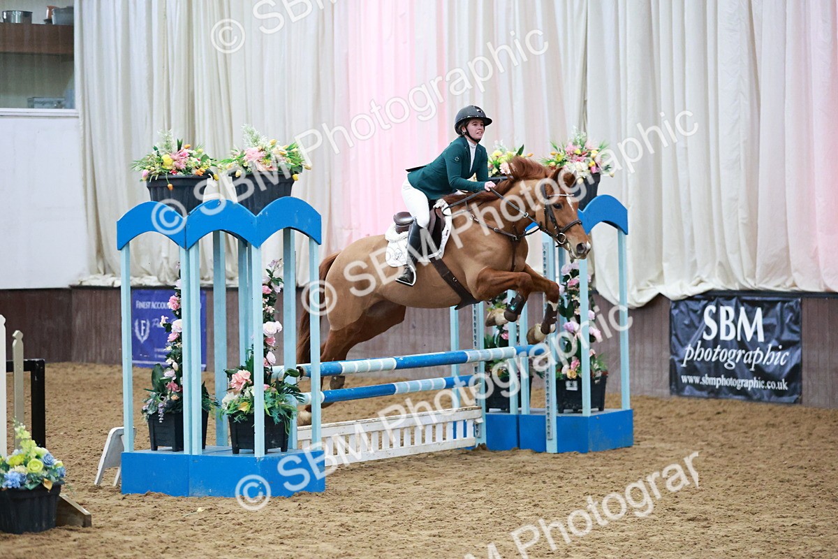 SBM_000452 - Class 2 - Senior British Novice - 90cm
