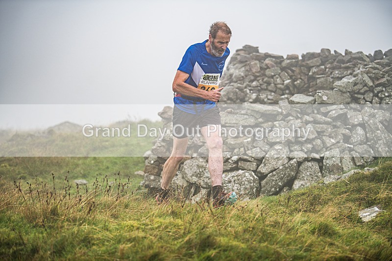 Ennerdale-169 - Ennerdale show Fell Race Wednesday 28th August 2024