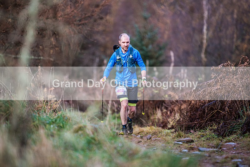 TVU 50  60K-404 - High Terrain Events Tweed Valley 50 & 65K Ultra Trail Races Sunday 19th November 2023