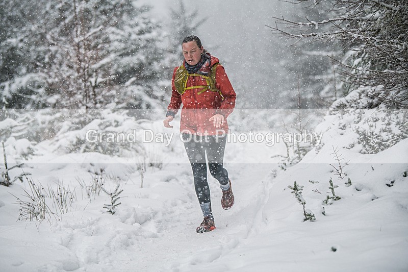 Glentress-2300 - High Terrain Events Glentress 42, 21 & 10K Trail Races Sunday 15th February 2026