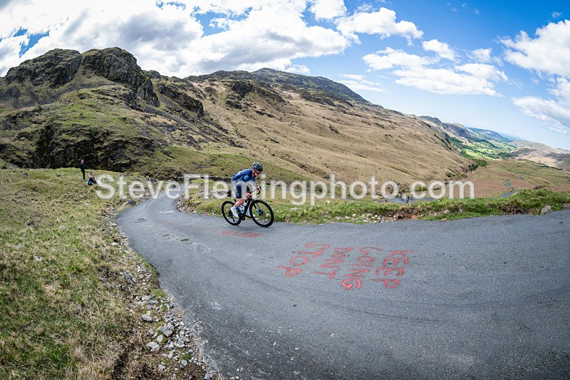 120500 - Hardknott Pass Camera 2 12.00-13.00