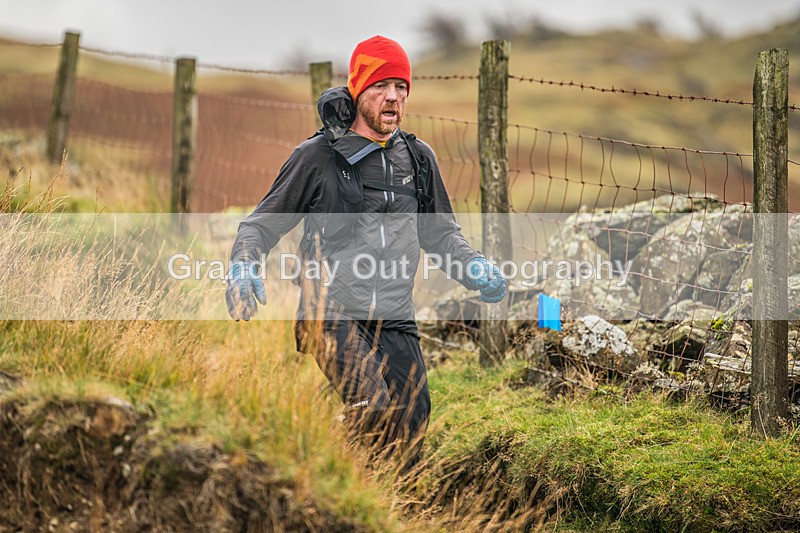 Langdale-1471 - Langdale Horseshoe Fell Race Saturday 12thOctober 2024